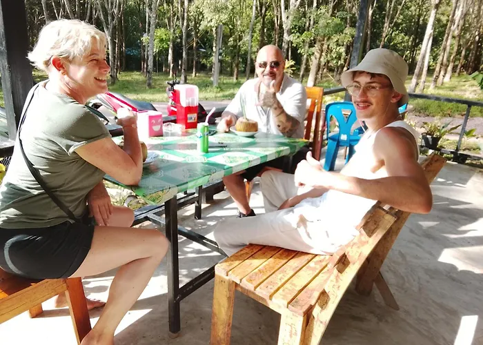 Bangkaew Camping Place Bangalow
